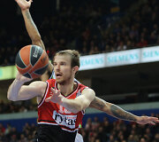 Martynas Gecevičius
