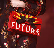 &bdquo;Gucci&ldquo; 2017 m. pavasario-vasaros sezono kolekcijos rankinė
