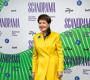 Gražina Arlickaitė