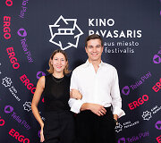 Didžiausio kino festivalio &bdquo;Kino pavasaris&ldquo; uždarymas 