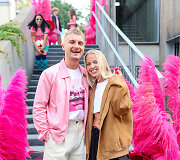 Filmo &bdquo;Barbė&rdquo; ir albumo &bdquo;Barbie The Album&rdquo; premjera