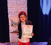 Viltė Patricija Kirstukaitė