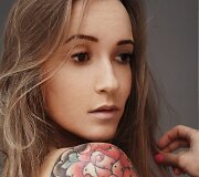 Kristina Bartnykaitė
