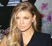 Fergie