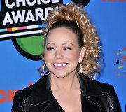 Mariah Carey