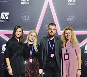 &bdquo;Muzikos salės 2020&ldquo; trečiosios dienos akimirka