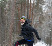 Linas Kėvelaitis
