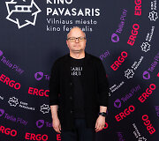 Didžiausio kino festivalio &bdquo;Kino pavasaris&ldquo; uždarymas 