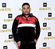 Naughty Boy