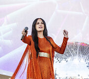&bdquo;Coachella&ldquo; festivalio pirmosios dienos akimirka