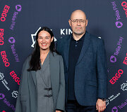 28-ojo Vilniaus miesto kino festivalio &bdquo;Kino pavasaris&ldquo; atidarymas