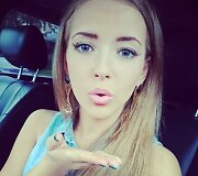 Monika &Scaron;alčiūtė