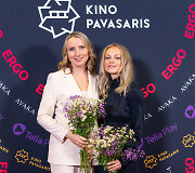 Živilė Gallego, Dovilė Kundrotaitė