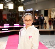 &bdquo;Vilnius Outlet&ldquo; ir modelių mokykla &bdquo;CatWalk&ldquo; surengė stilingą &bdquo;Back To School&ldquo; mados &scaron;ventę.