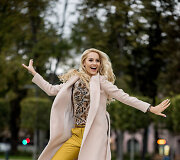 Rūta Elžbieta Mazurevičiūtė
