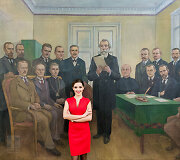 Liepa Rimkevičienė 