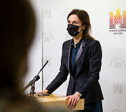 Viktorija Čmilytė-Nielsen