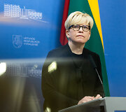 Ingrida &Scaron;imonytė