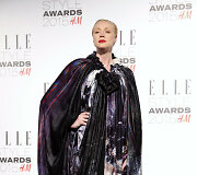 Gwendoline Christie