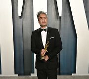 Taika Waititi 