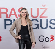 Filmo &bdquo;Vyras už pinigus&ldquo; premjera
