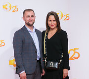 TV3 gimtadienis Kalnų parke