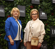  &bdquo;L'Officiel Lithuania&ldquo; žurnalo pristatymo akimirka