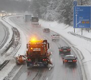 Valomas Vokietijis greitkelis