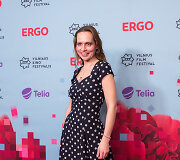 &bdquo;Kino pavasario&ldquo; uždarymo svečiai