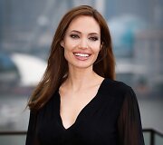 Angelina Jolie