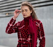Naujausia Agnės Deveikytės kolekcija