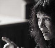 Nancy Huston
