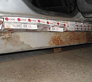 Kontrabandinės cigaretės