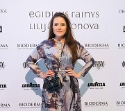 Marija Palaikytė