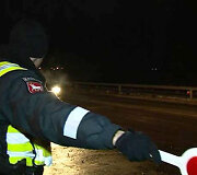 Policijos reidas Kai&scaron;iadorių rajone