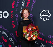 28-ojo Vilniaus miesto kino festivalio &bdquo;Kino pavasaris&ldquo; atidarymas