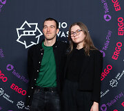 28-ojo Vilniaus miesto kino festivalio &bdquo;Kino pavasaris&ldquo; atidarymas