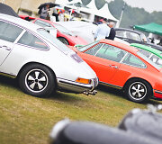 &bdquo;Porsche&ldquo; automobiliai