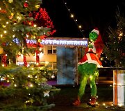 I&scaron;rinktos originaliausiai i&scaron;puo&scaron;tos lauko erdvės Klaipėdos rajone