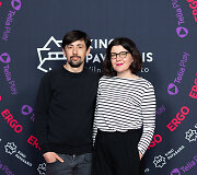 28-ojo Vilniaus miesto kino festivalio &bdquo;Kino pavasaris&ldquo; atidarymas