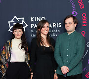 28-ojo Vilniaus miesto kino festivalio &bdquo;Kino pavasaris&ldquo; atidarymas