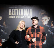 Inga Matkevičienė, Artūras Matkevičius-DJ Mamania
