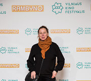 Eglė Mikulionytė