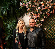 Vaida Žemaitytė, Tomas Jankauskas