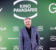 Festivalio &bdquo;Kino pavasaris&ldquo; uždarymo svečiai ir apdovanojimai