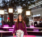 &bdquo;Vilnius Outlet&ldquo; ir modelių mokykla &bdquo;CatWalk&ldquo; surengė stilingą &bdquo;Back To School&ldquo; mados &scaron;ventę.