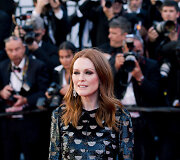Julianne Moore