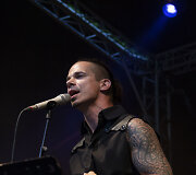 Jeronimas Milius