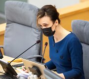 Viktorija Čmilytė-Nielsen