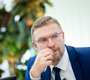 Linas Kukuraitis